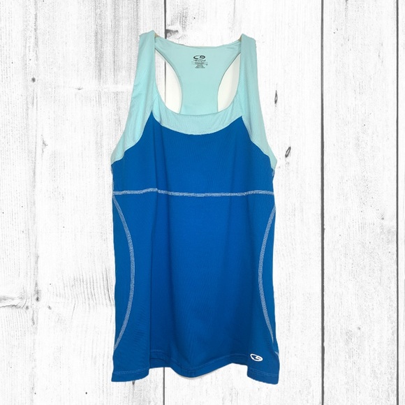 Champion workout tank top Clearance